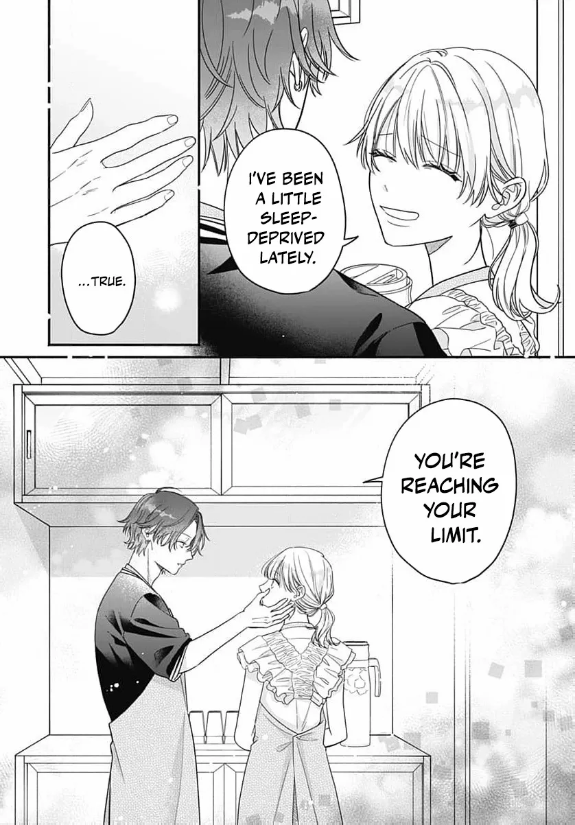 Read Perfect Domination chapter 12 image 31 on Lezhin