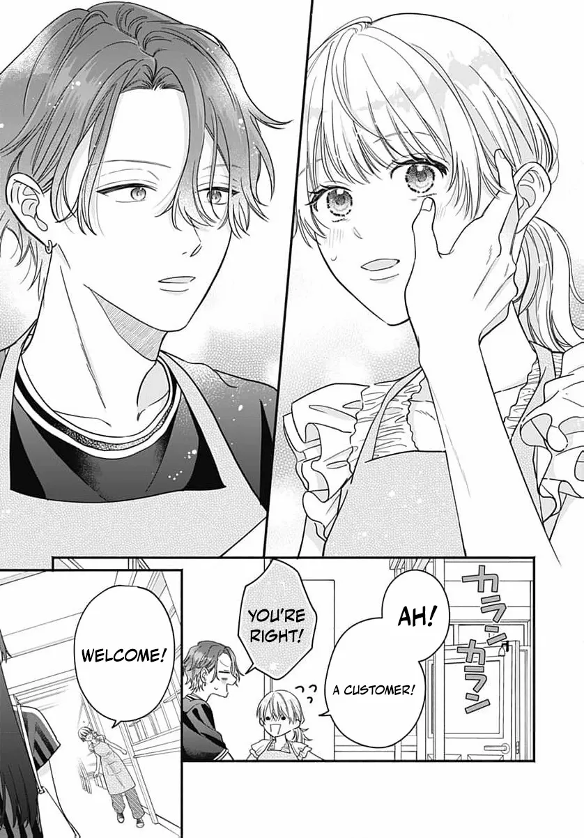 Read Perfect Domination chapter 12 image 32 on Lezhin
