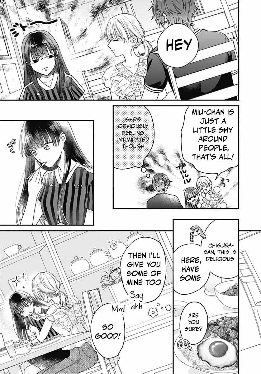 Read Perfect Domination chapter 12 image 34 on Lezhin