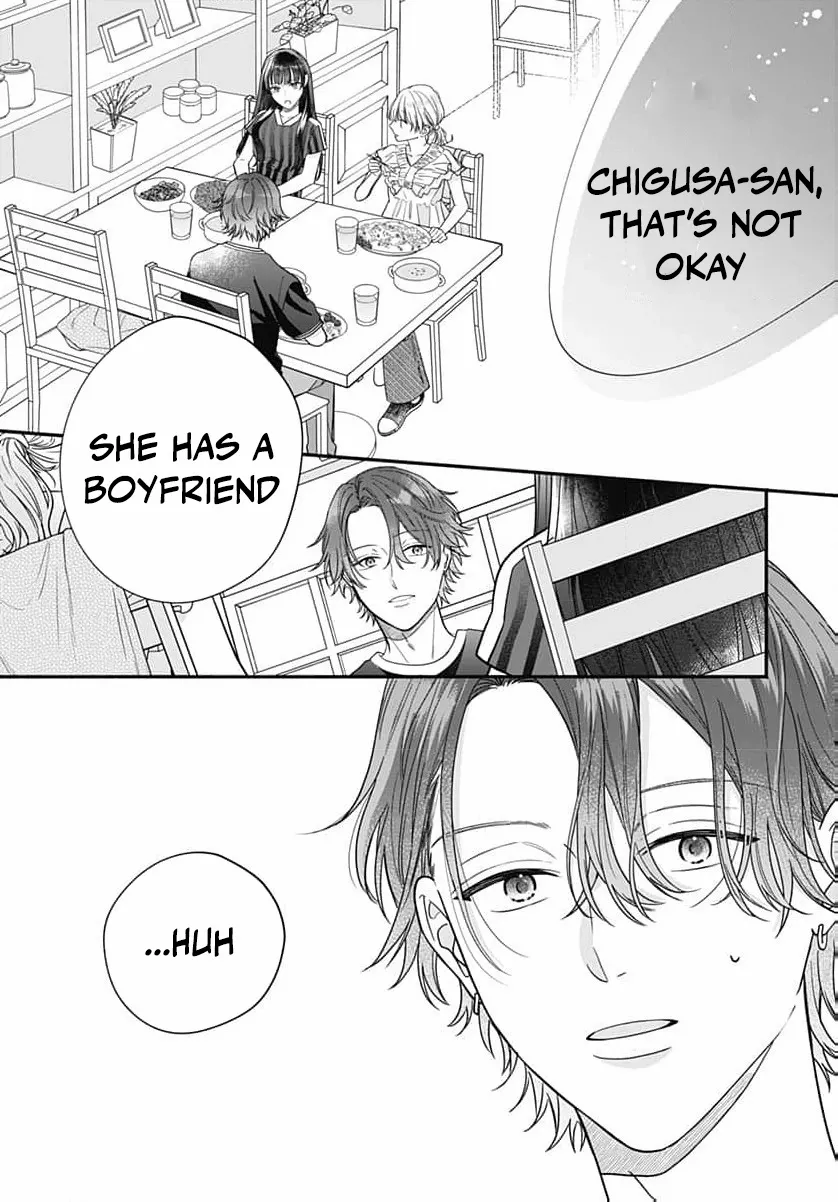 Read Perfect Domination chapter 12 image 36 on Lezhin