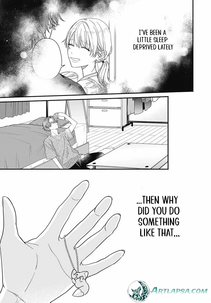 Read Perfect Domination chapter 12 image 40 on Lezhin