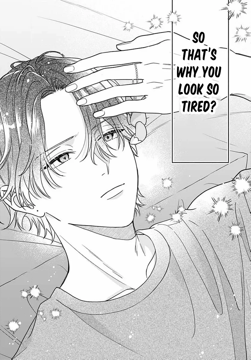 Read Perfect Domination chapter 12 image 41 on Lezhin