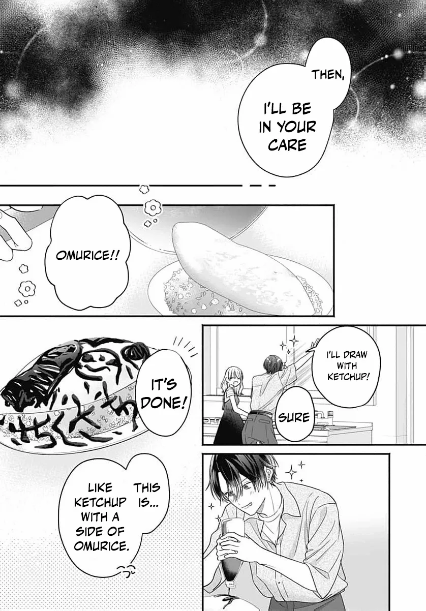 Read Perfect Domination chapter 12 image 8 on Lezhin