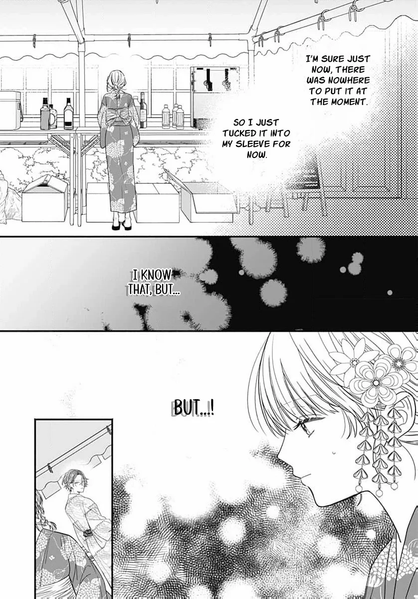 Read Perfect Domination chapter 13 image 17 on Lezhin