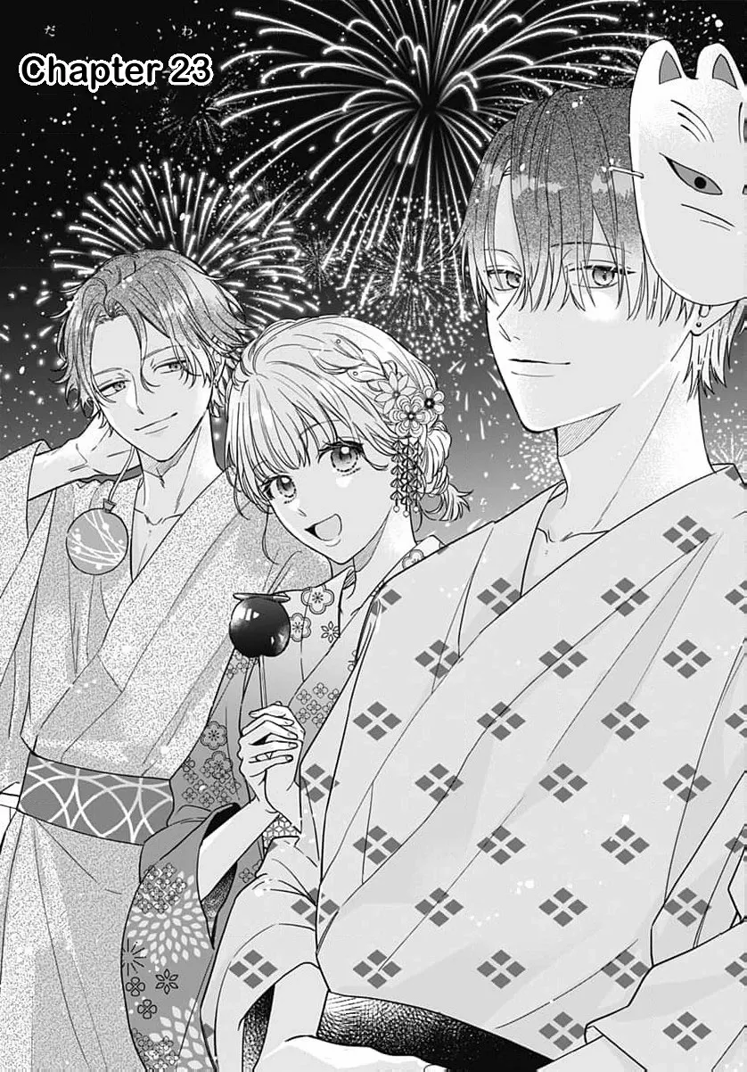 Read Perfect Domination chapter 13 image 2 on Lezhin