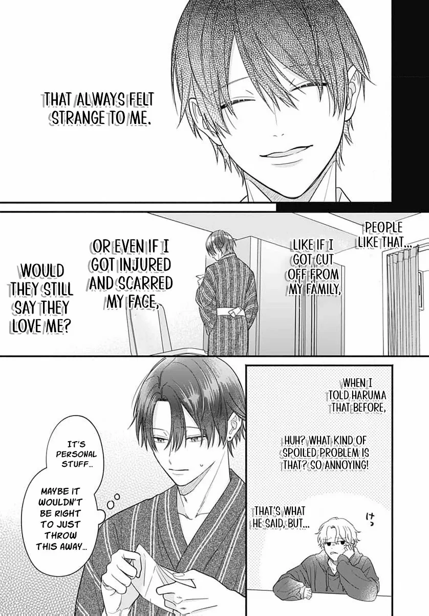 Read Perfect Domination chapter 13 image 20 on Lezhin