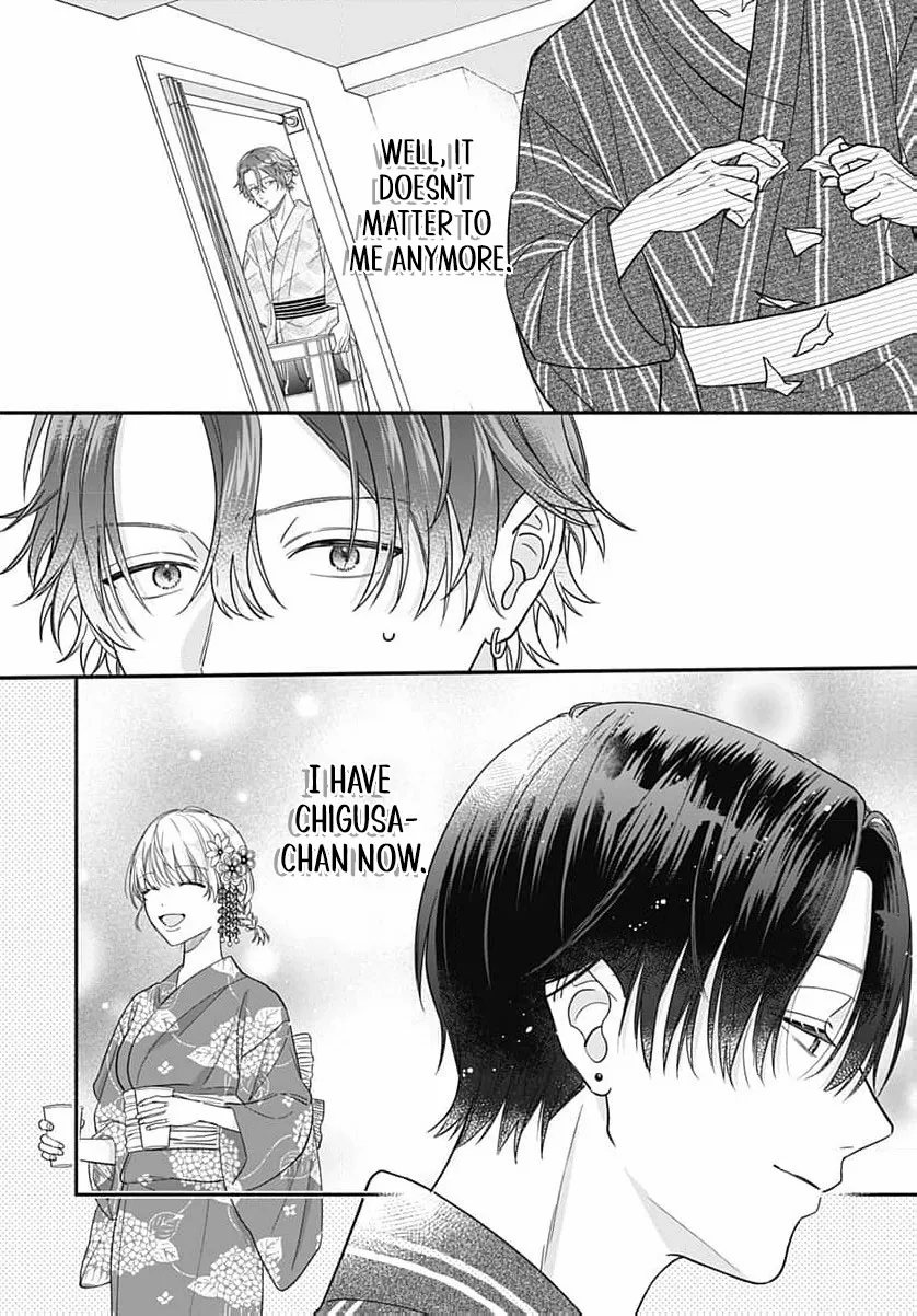 Read Perfect Domination chapter 13 image 21 on Lezhin