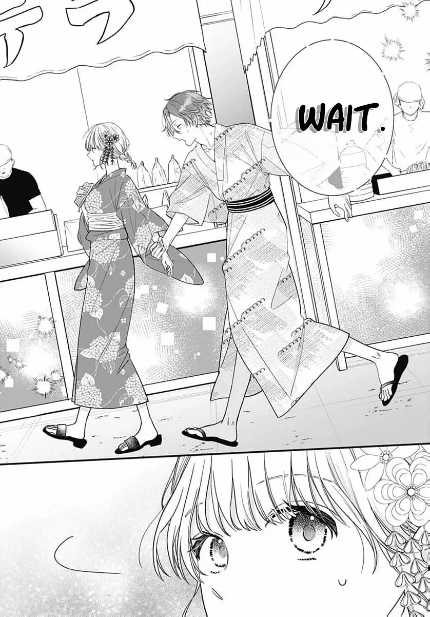 Read Perfect Domination chapter 13 image 25 on Lezhin