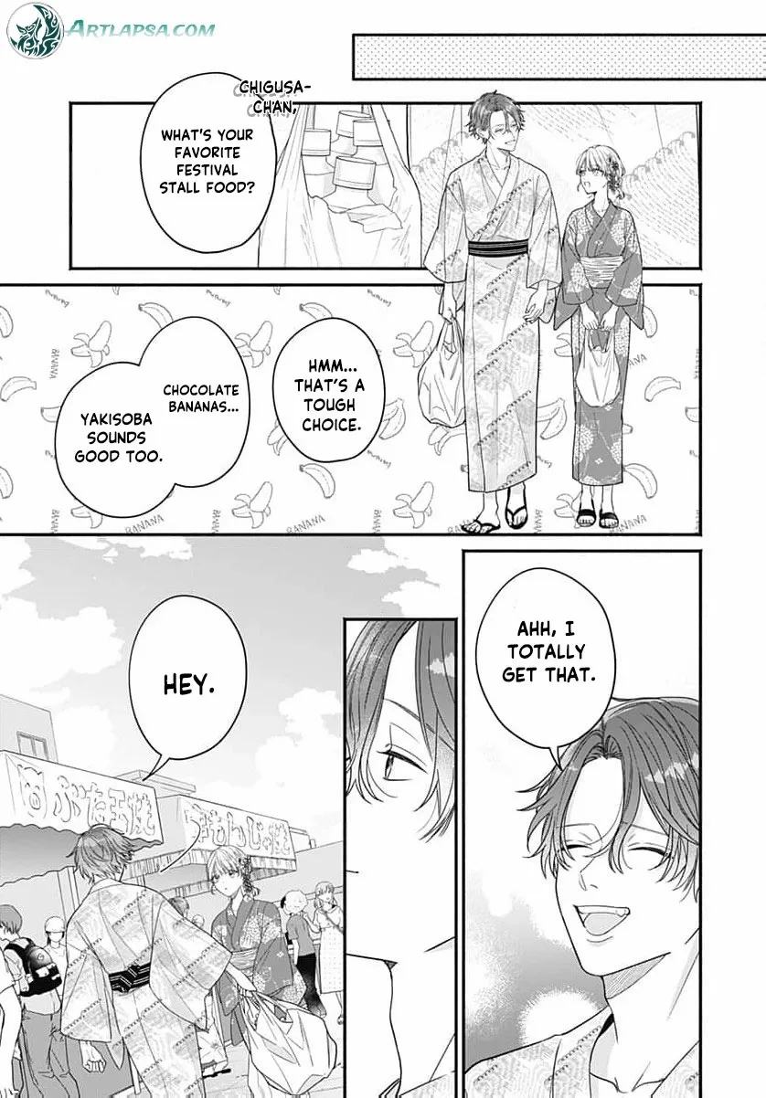 Read Perfect Domination chapter 13 image 28 on Lezhin