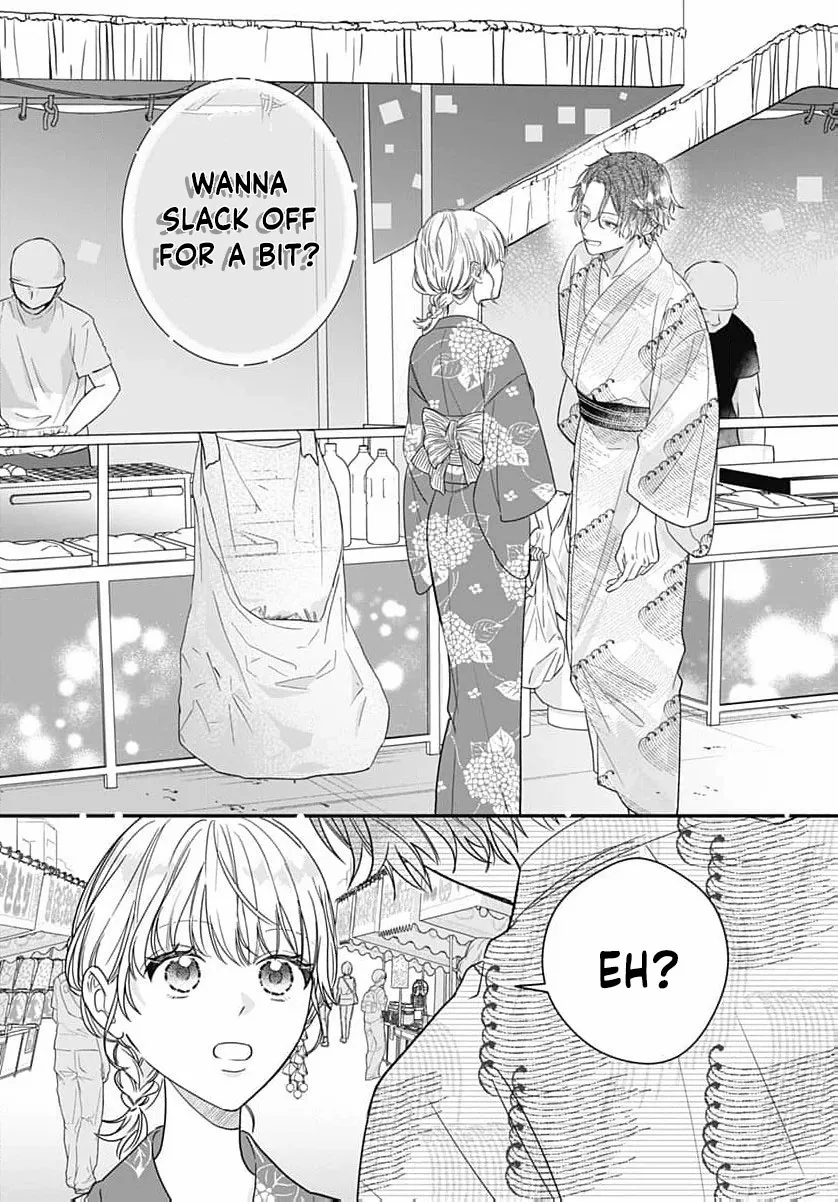 Read Perfect Domination chapter 13 image 29 on Lezhin