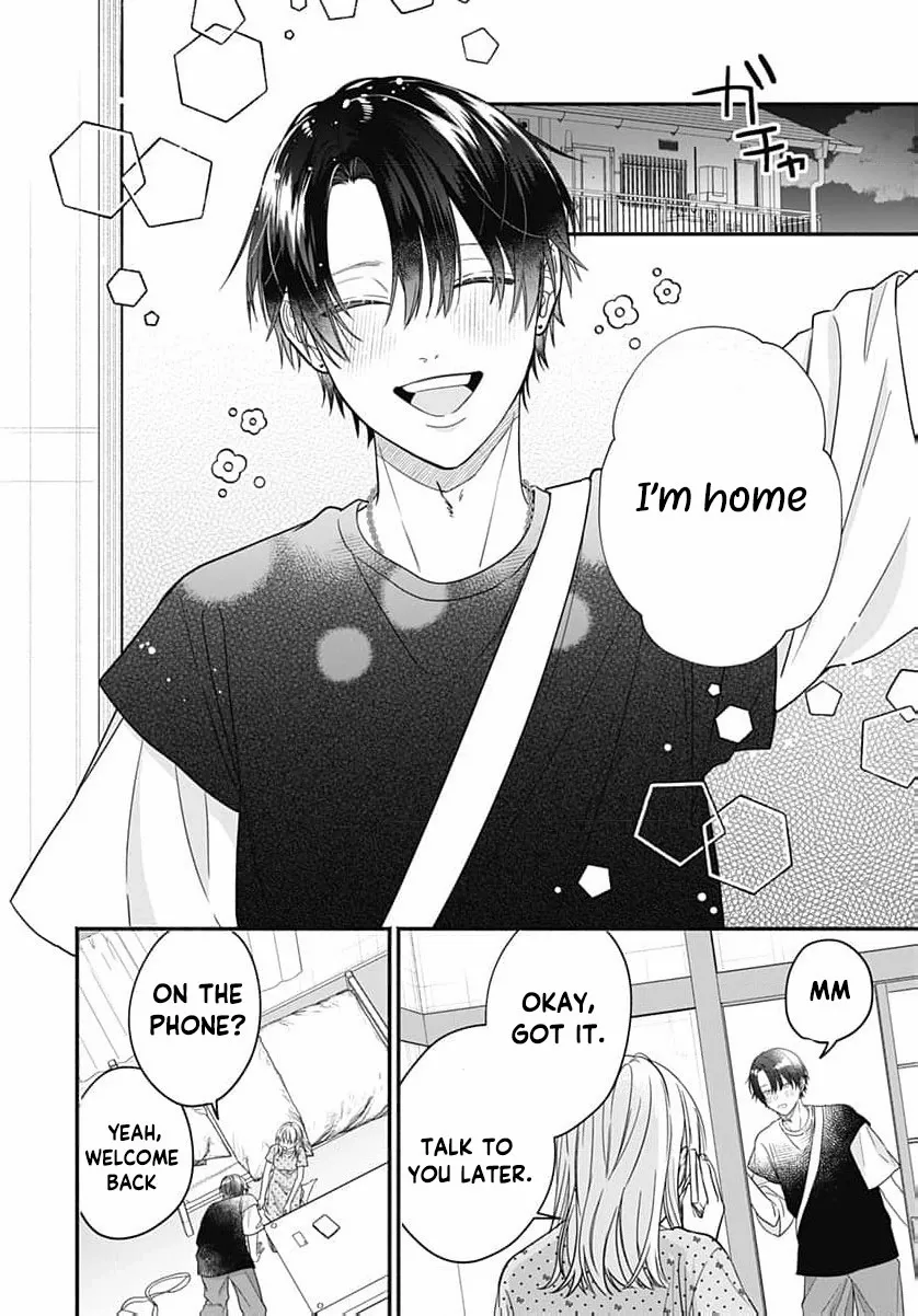 Read Perfect Domination chapter 13 image 3 on Lezhin