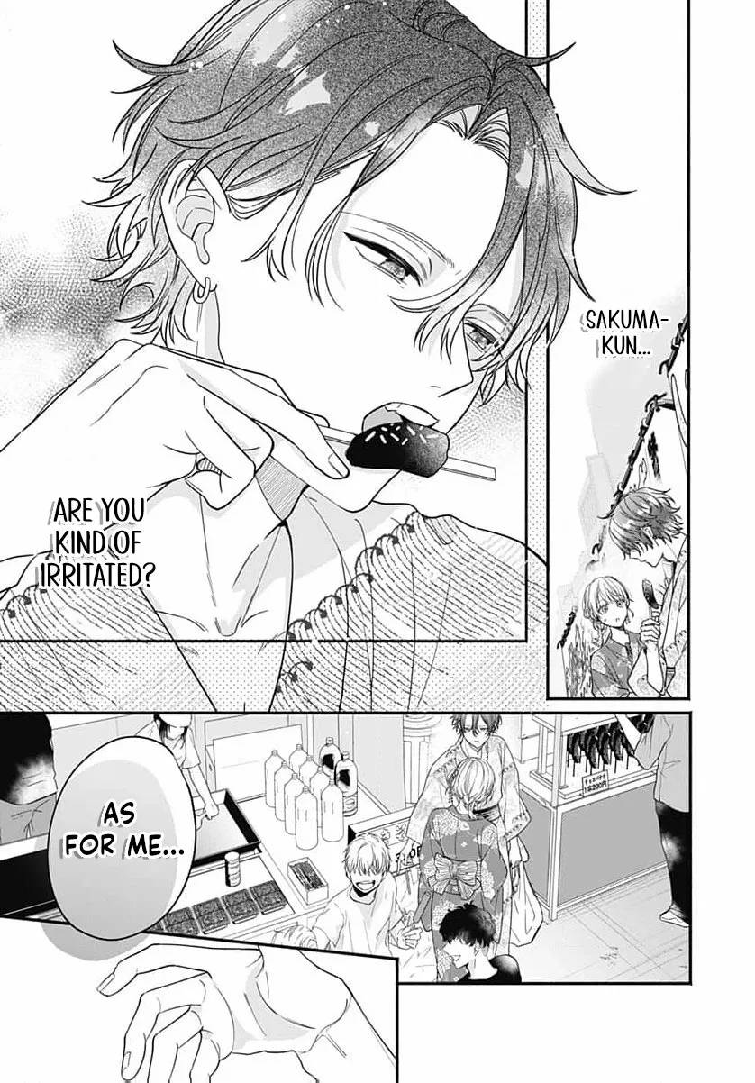 Read Perfect Domination chapter 13 image 36 on Lezhin