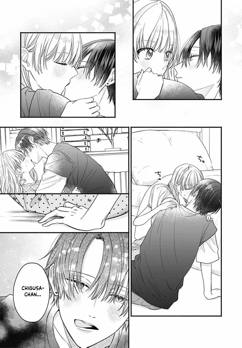 Read Perfect Domination chapter 13 image 6 on Lezhin