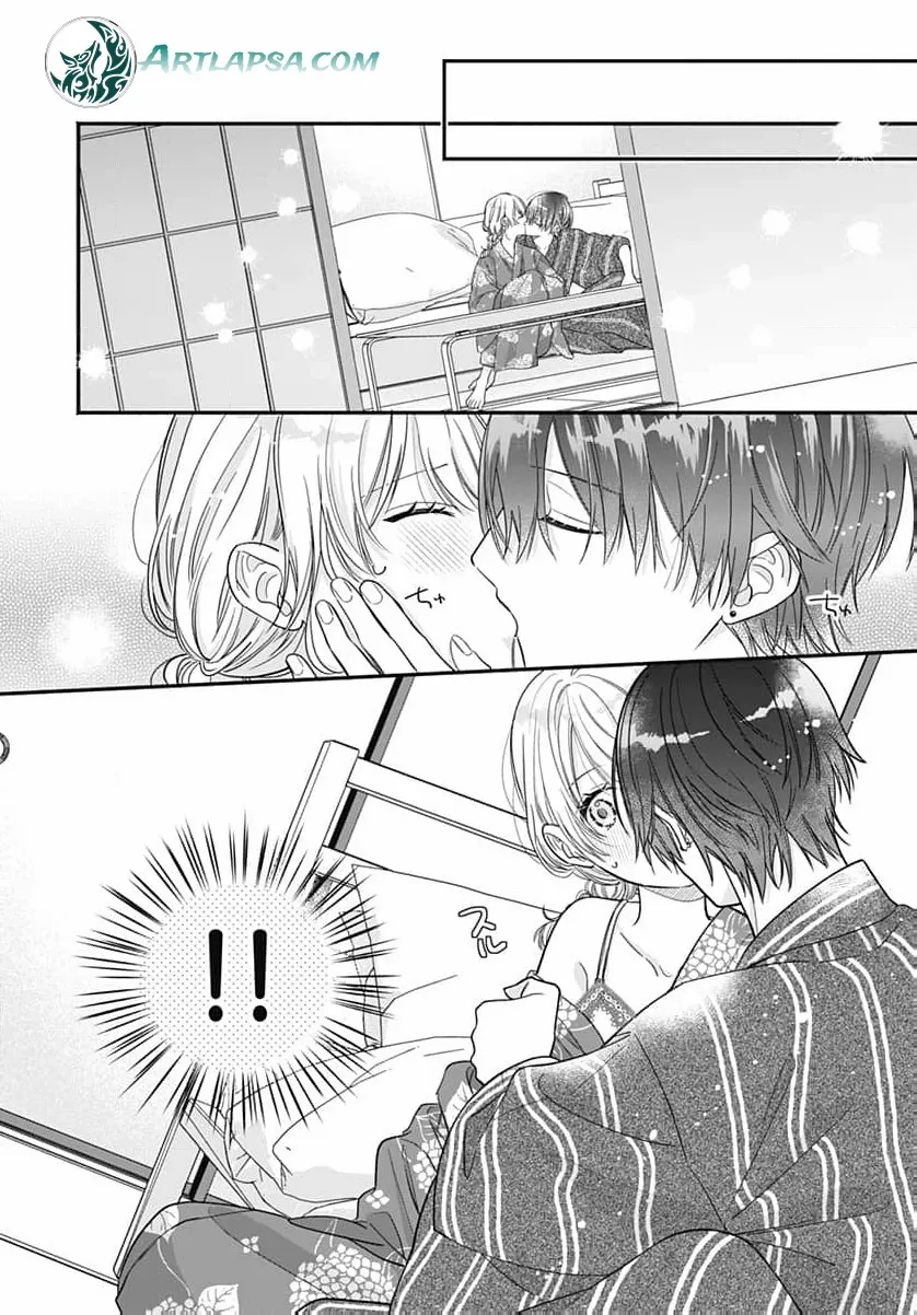 Read Perfect Domination chapter 14 image 28 on Lezhin