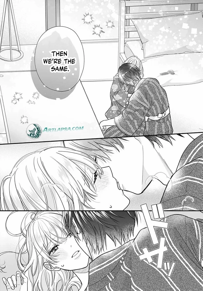 Read Perfect Domination chapter 14 image 34 on Lezhin