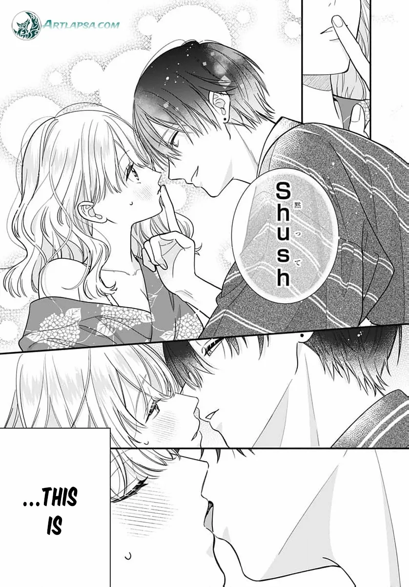 Read Perfect Domination chapter 14 image 36 on Lezhin