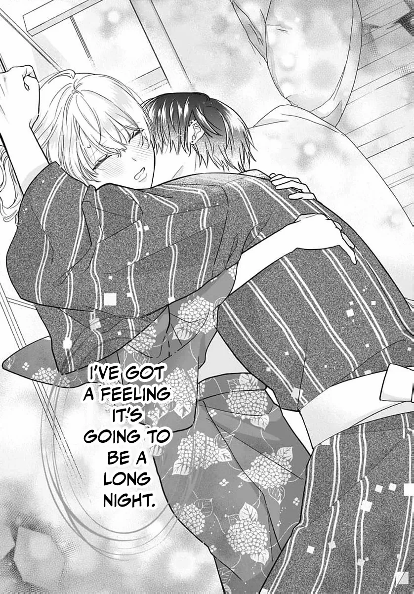 Read Perfect Domination chapter 14 image 37 on Lezhin