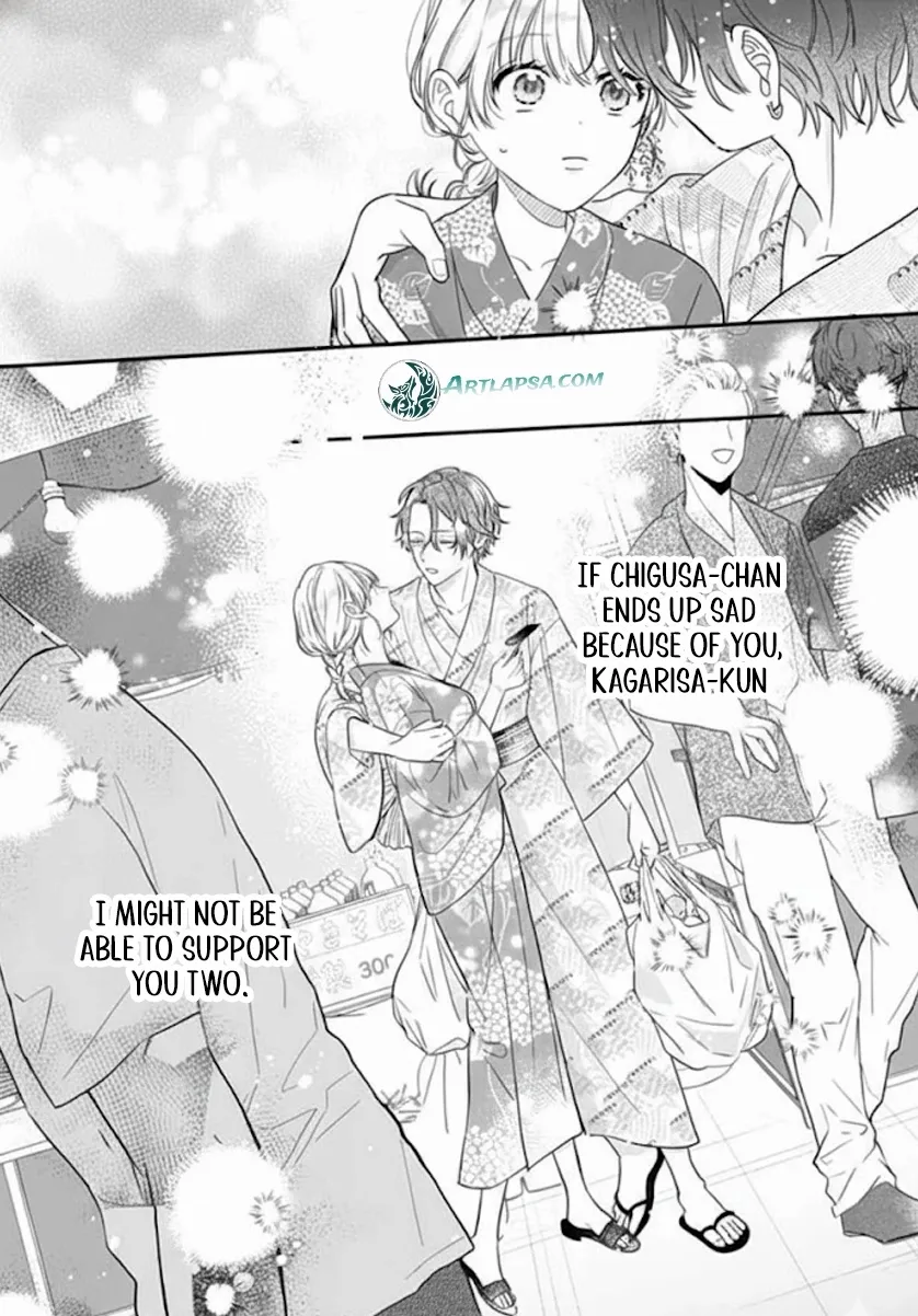 Read Perfect Domination chapter 14 image 4 on Lezhin