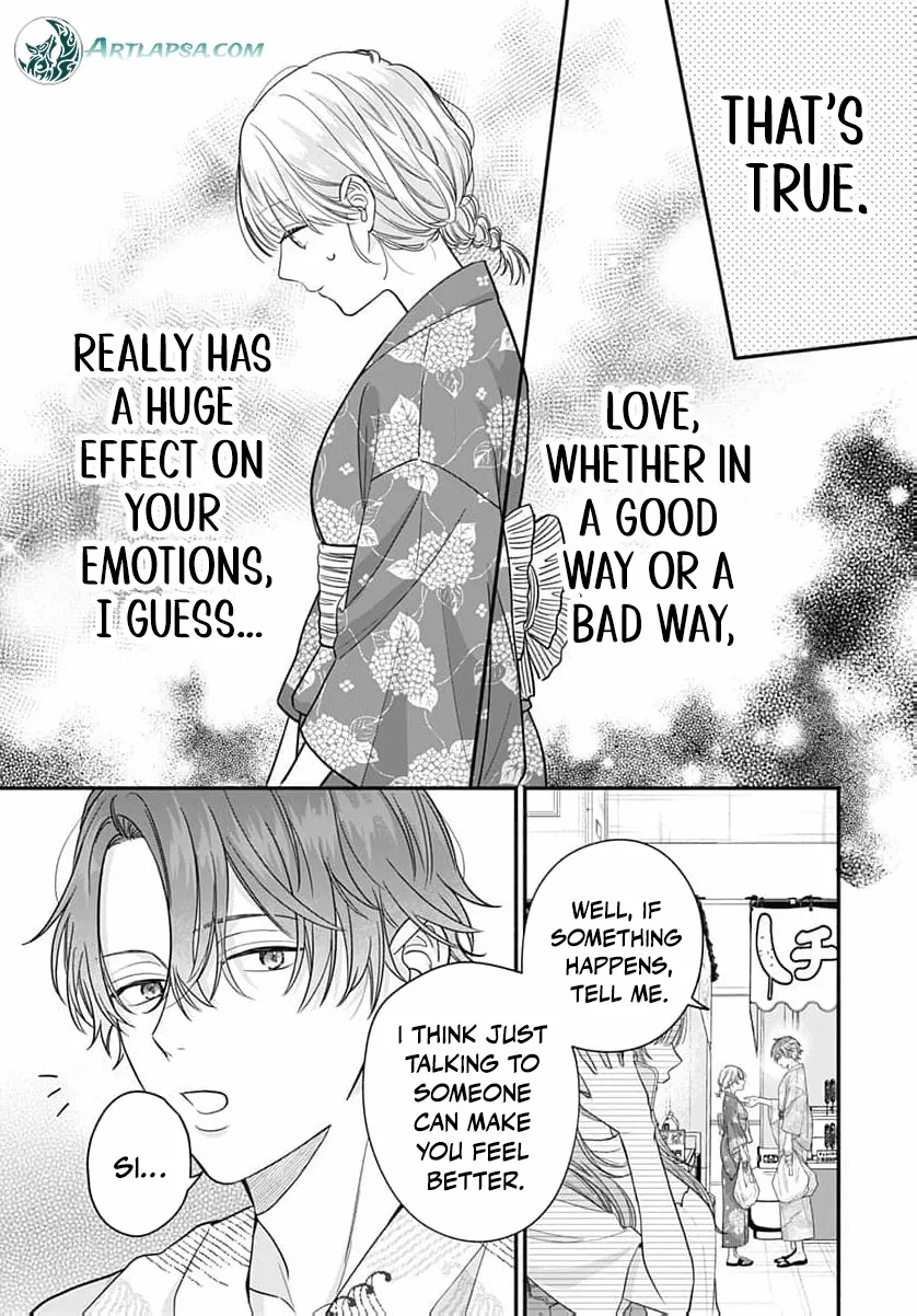 Read Perfect Domination chapter 14 image 7 on Lezhin