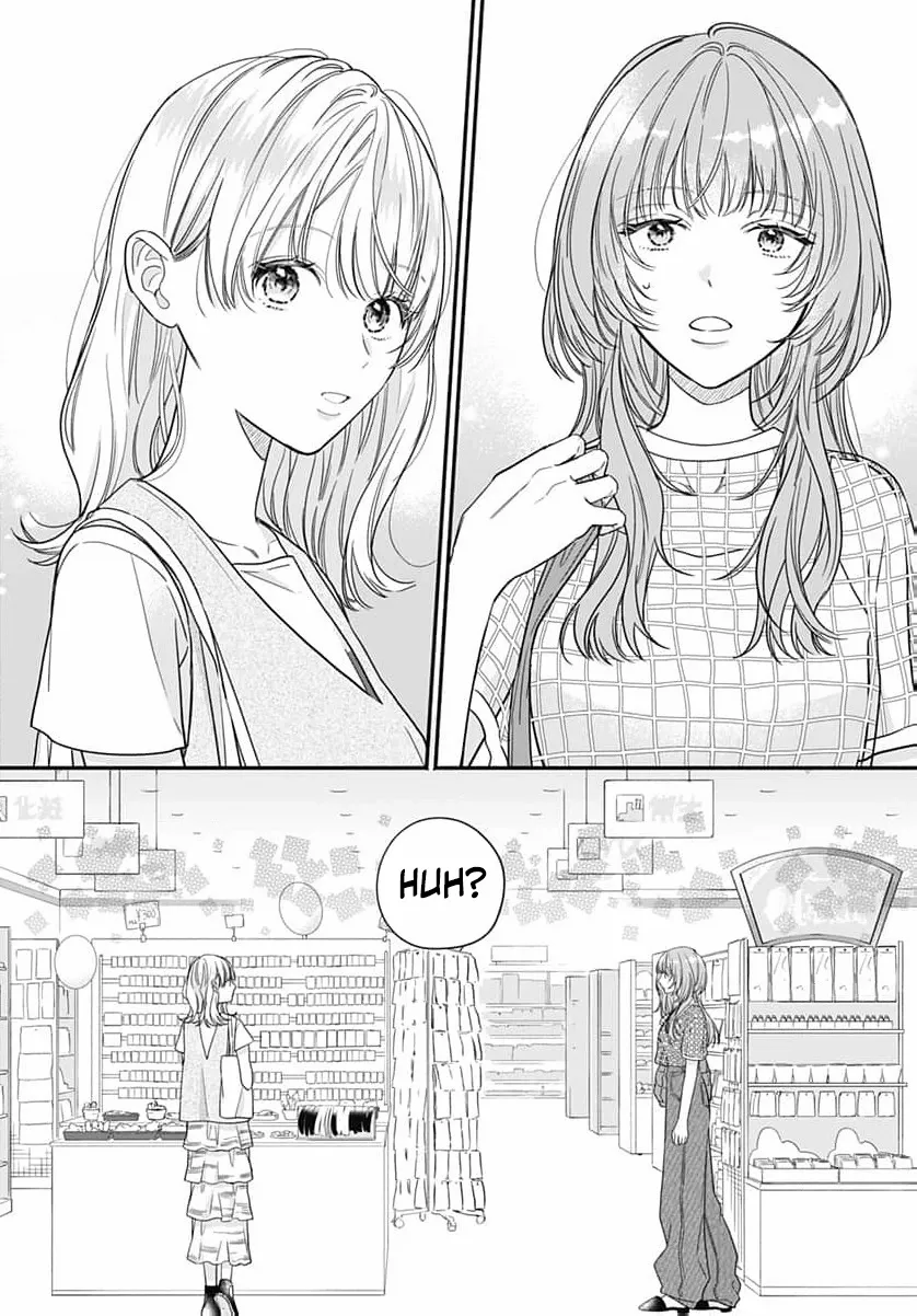 Read Perfect Domination chapter 15 image 19 on Lezhin