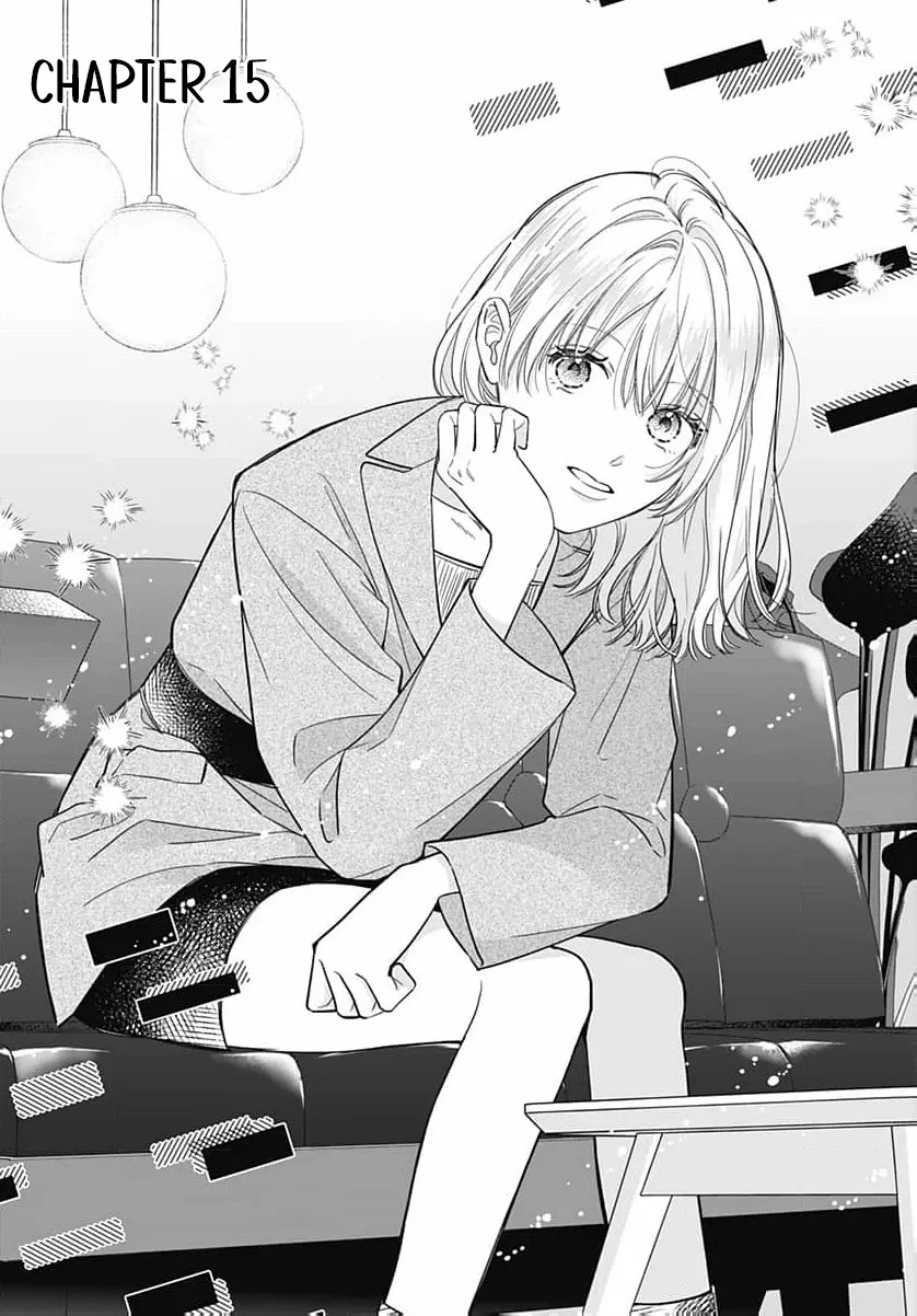 Read Perfect Domination chapter 15 image 2 on Lezhin