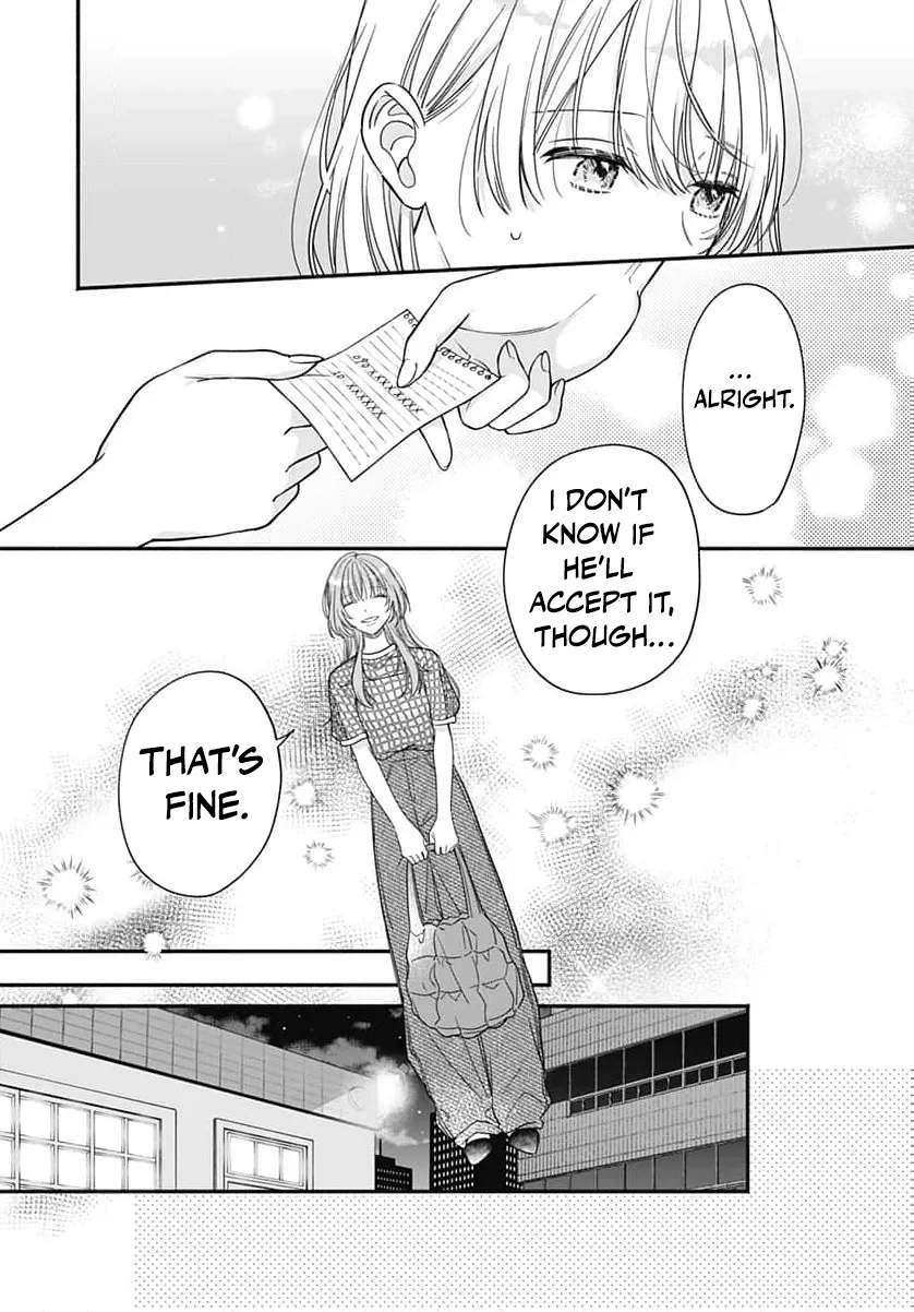 Read Perfect Domination chapter 15 image 25 on Lezhin