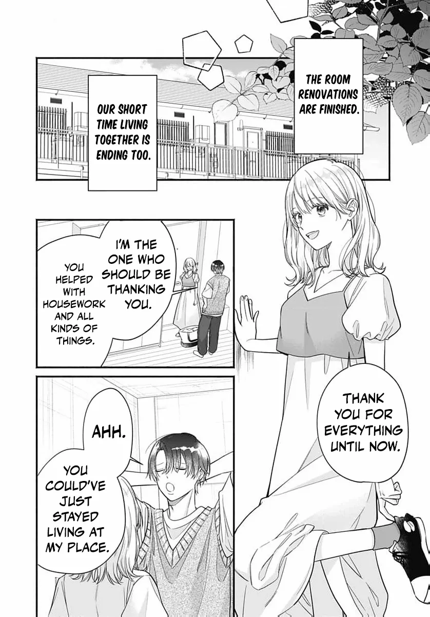 Read Perfect Domination chapter 15 image 3 on Lezhin