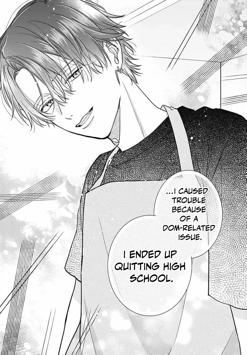 Read Perfect Domination chapter 15 image 30 on Lezhin