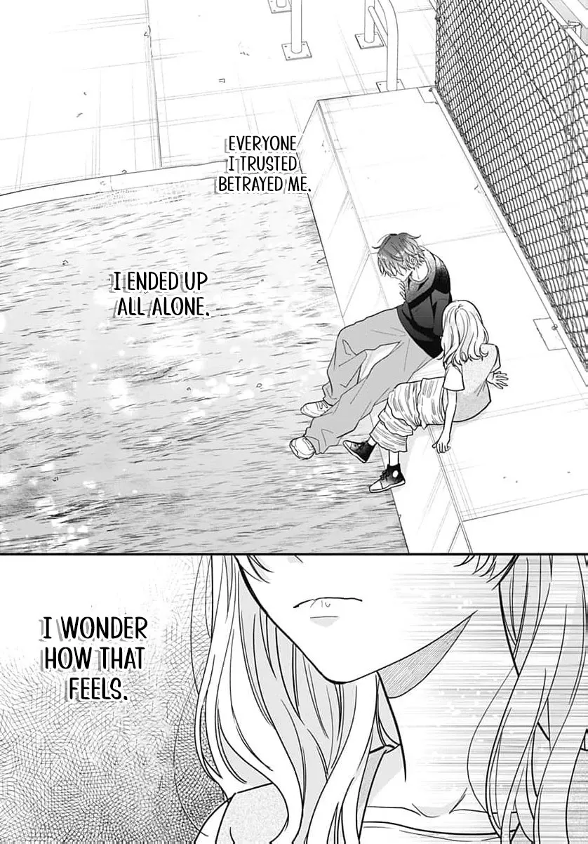 Read Perfect Domination chapter 16 image 12 on Lezhin
