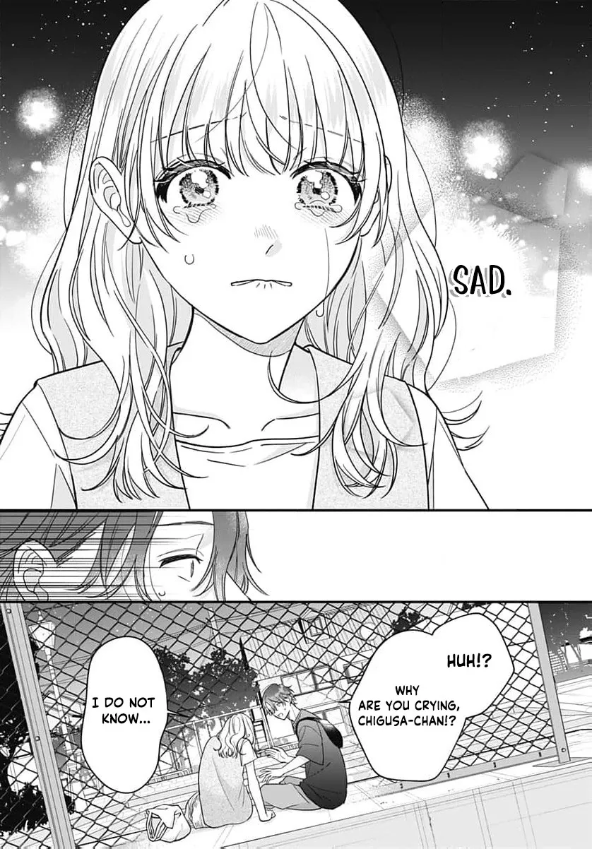Read Perfect Domination chapter 16 image 13 on Lezhin