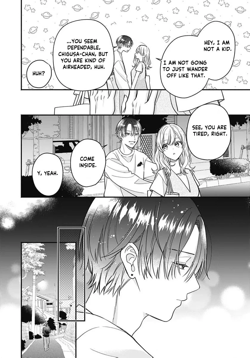 Read Perfect Domination chapter 16 image 23 on Lezhin