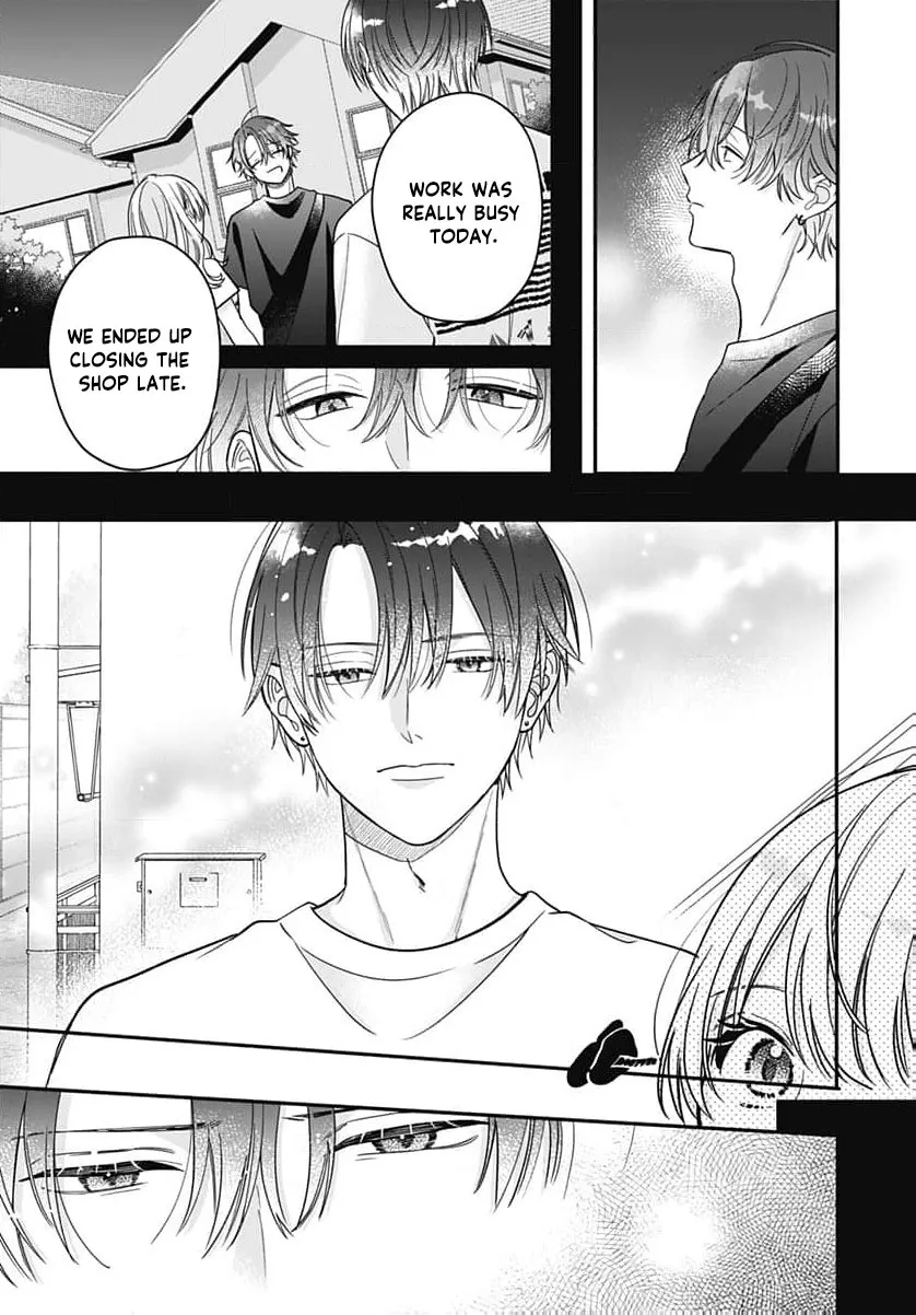 Read Perfect Domination chapter 16 image 24 on Lezhin
