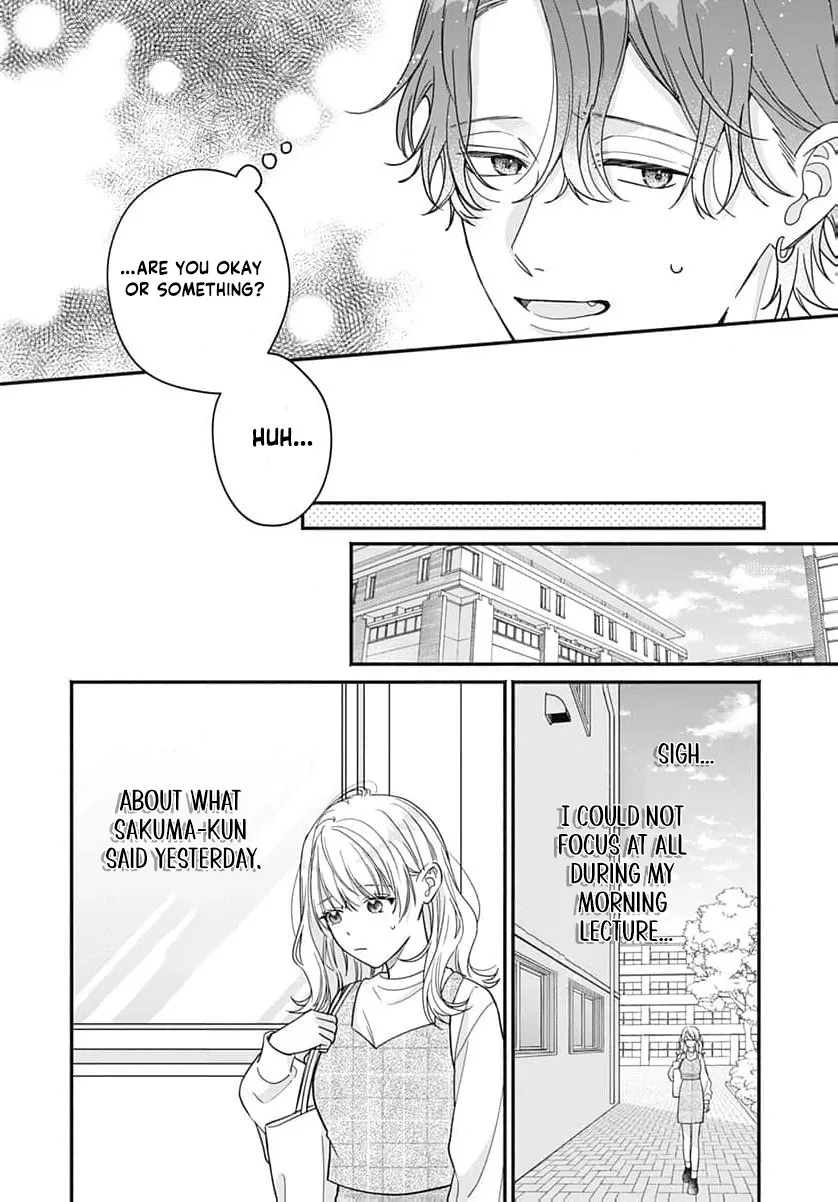 Read Perfect Domination chapter 16 image 25 on Lezhin