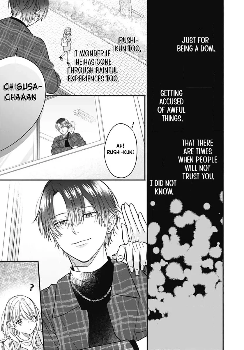 Read Perfect Domination chapter 16 image 26 on Lezhin