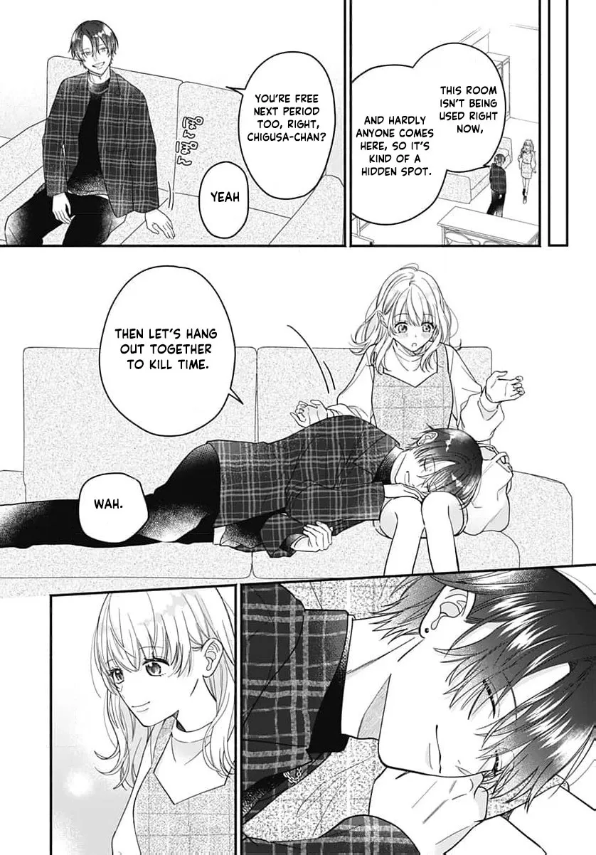 Read Perfect Domination chapter 16 image 27 on Lezhin