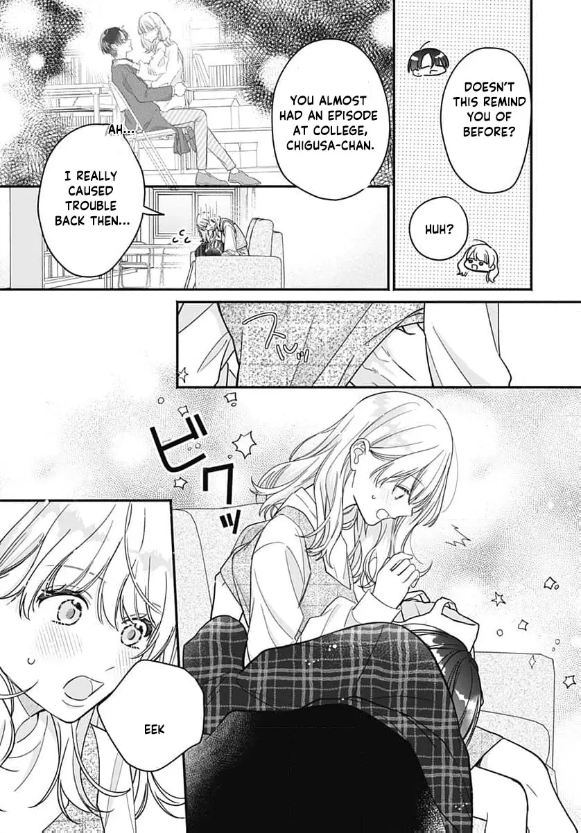 Read Perfect Domination chapter 16 image 28 on Lezhin