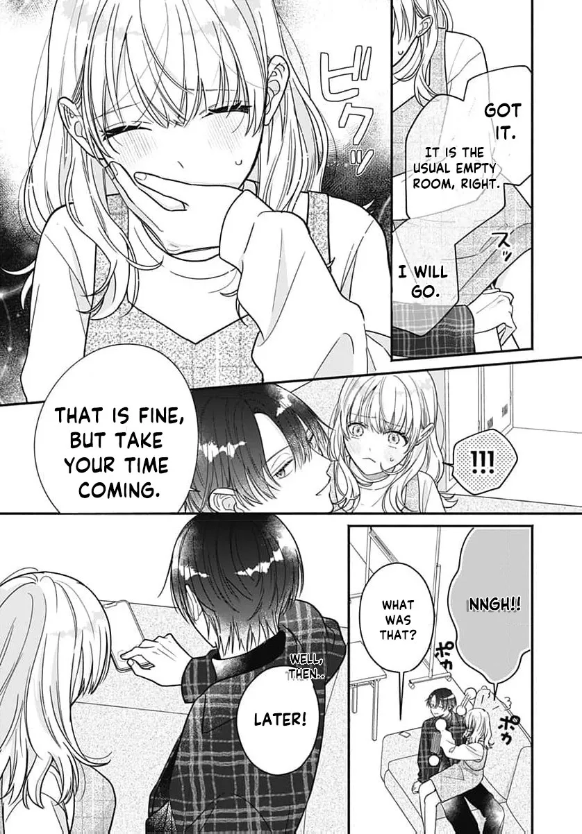 Read Perfect Domination chapter 16 image 32 on Lezhin