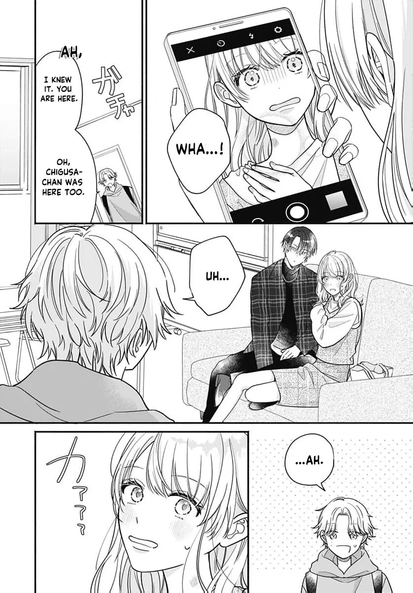 Read Perfect Domination chapter 16 image 35 on Lezhin