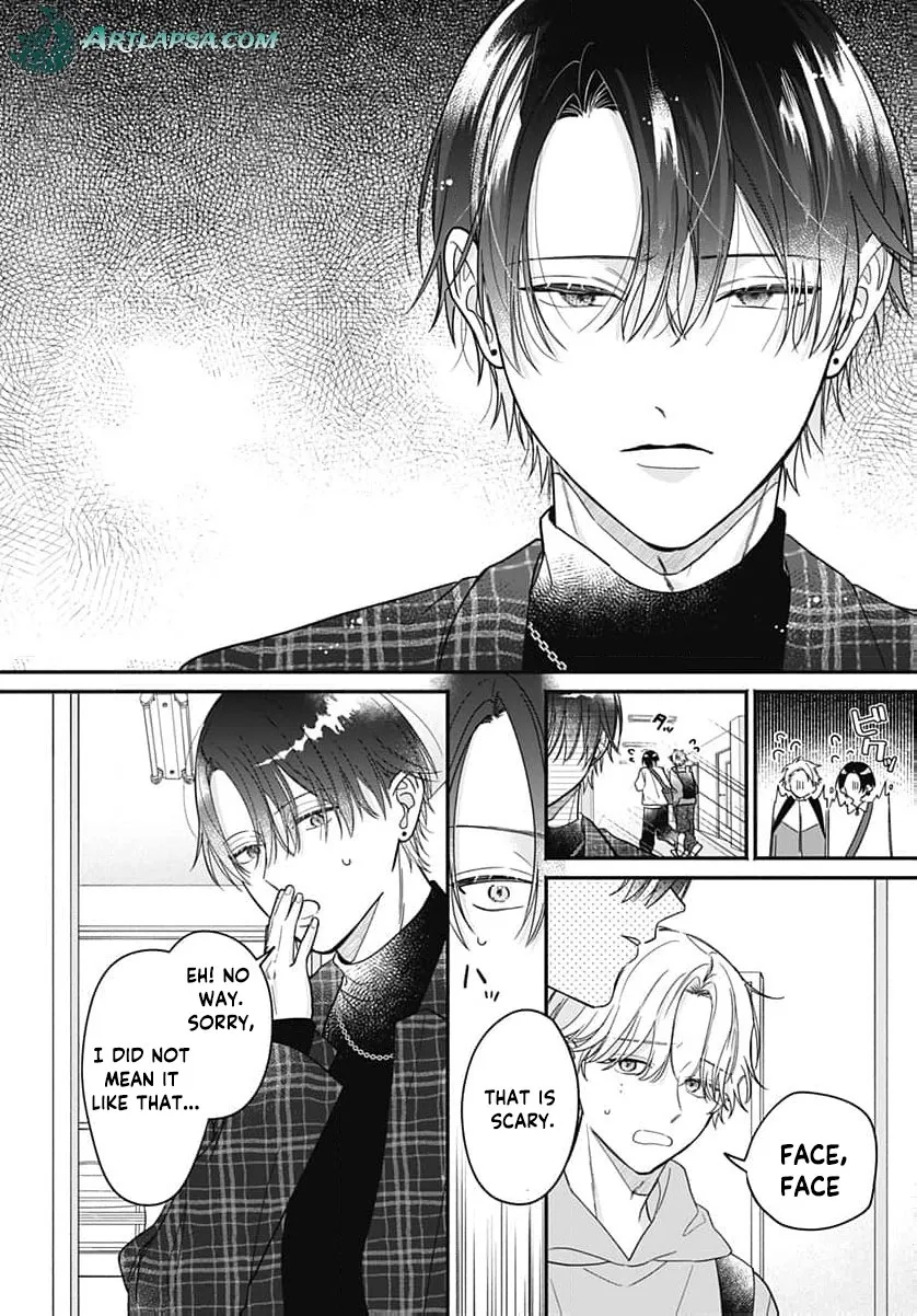 Read Perfect Domination chapter 16 image 37 on Lezhin