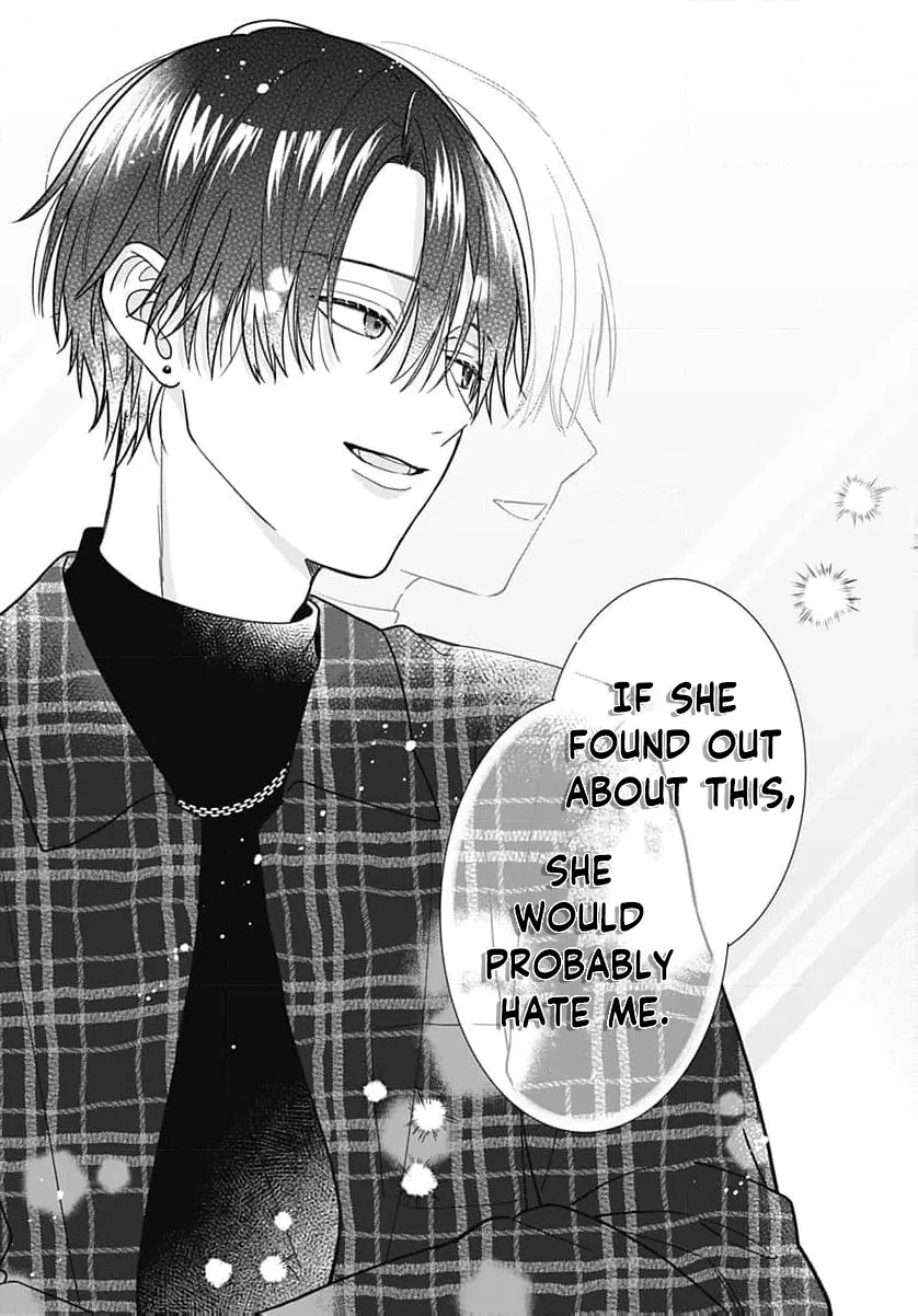 Read Perfect Domination chapter 16 image 40 on Lezhin