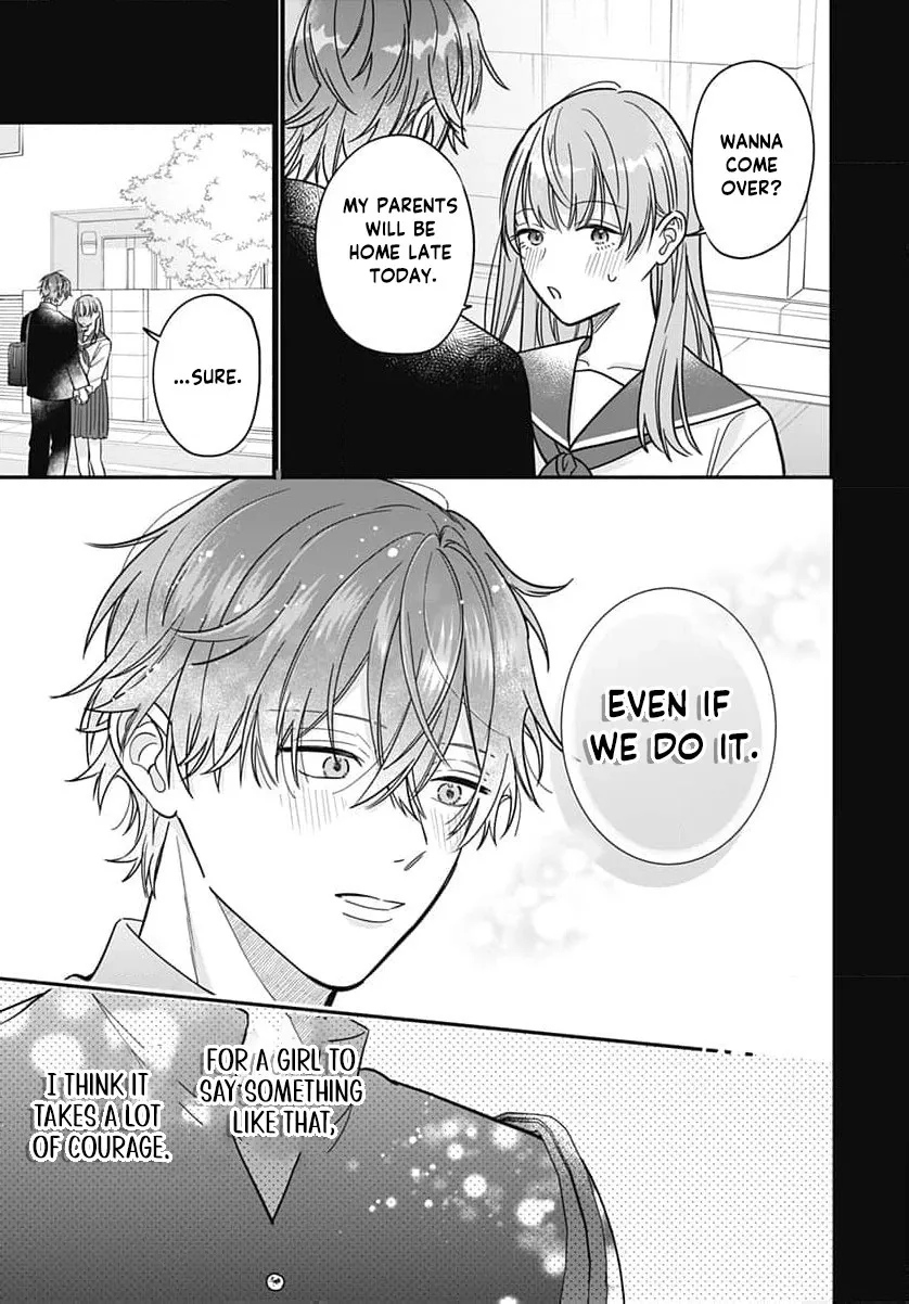 Read Perfect Domination chapter 16 image 6 on Lezhin