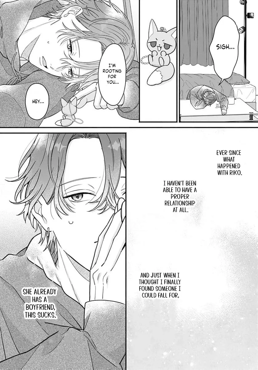 Read Perfect Domination chapter 17 image 10 on Lezhin