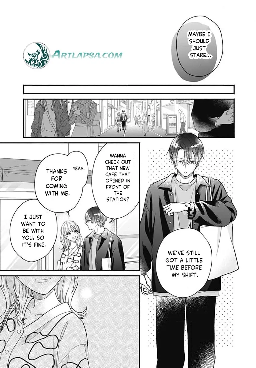 Read Perfect Domination chapter 17 image 11 on Lezhin