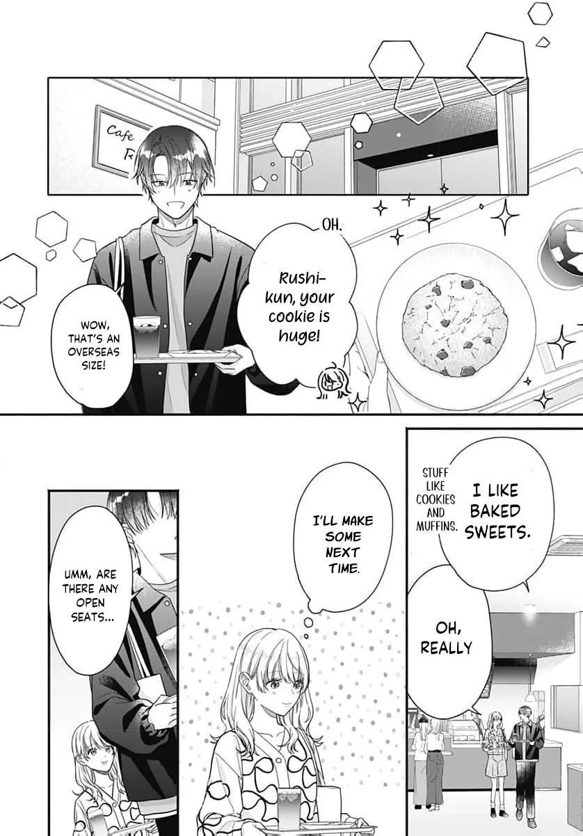 Read Perfect Domination chapter 17 image 14 on Lezhin