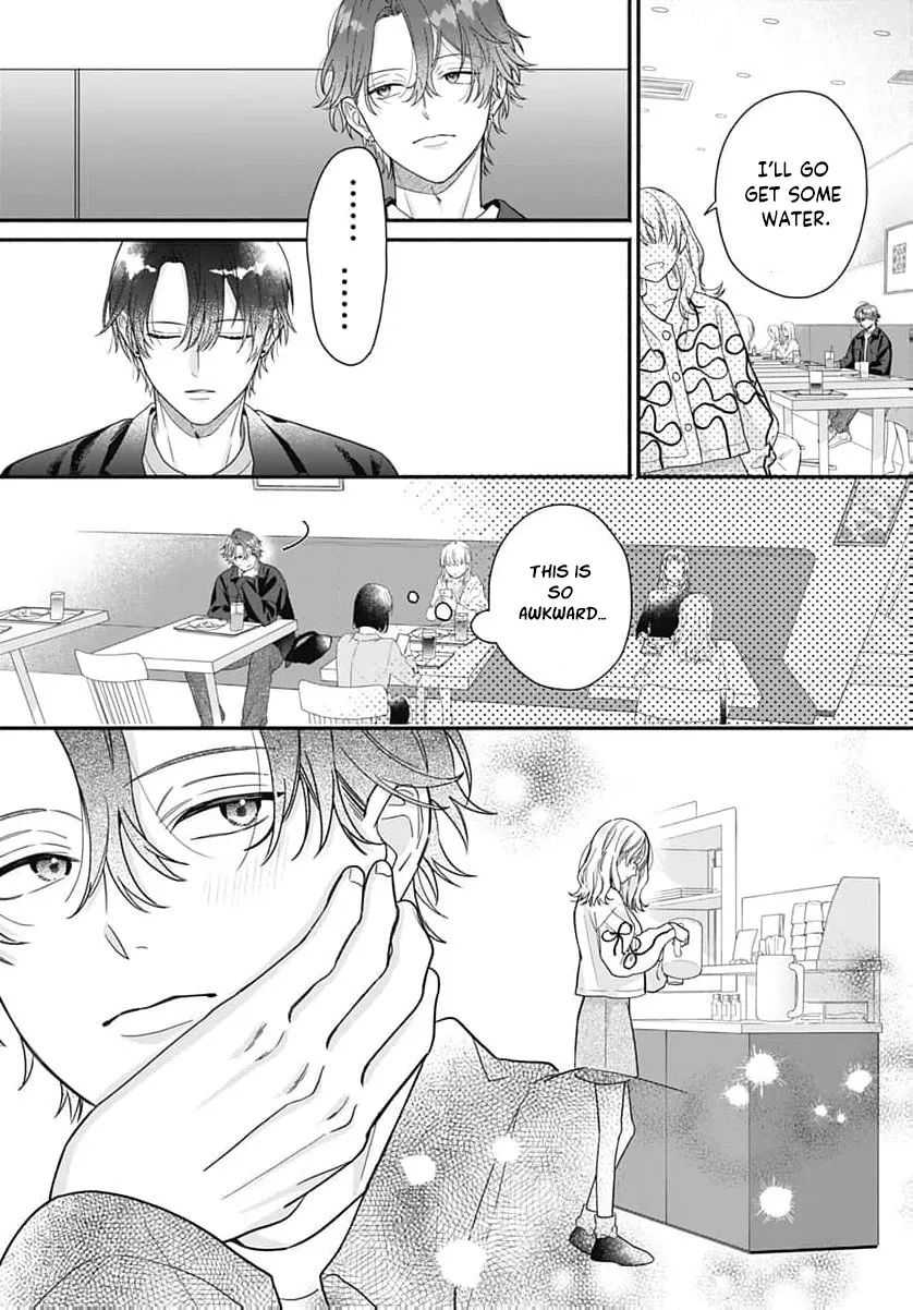 Read Perfect Domination chapter 17 image 16 on Lezhin