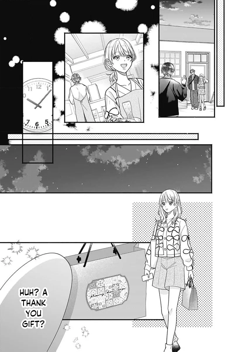 Read Perfect Domination chapter 17 image 21 on Lezhin