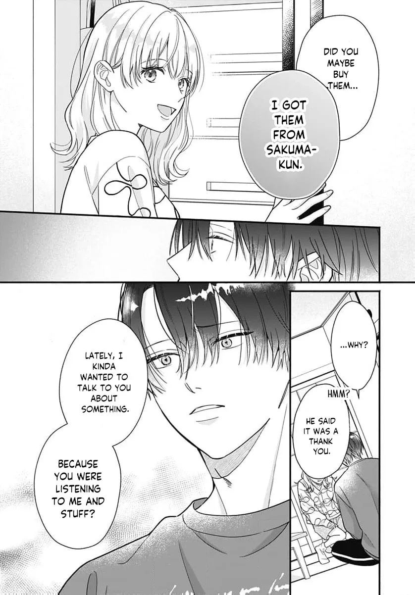Read Perfect Domination chapter 17 image 25 on Lezhin