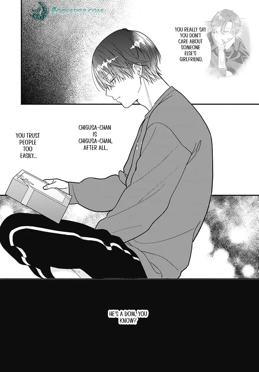 Read Perfect Domination chapter 17 image 26 on Lezhin