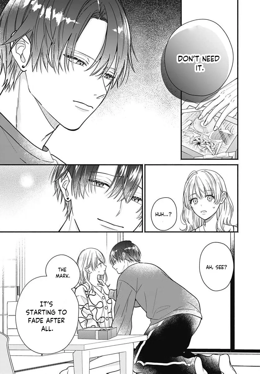 Read Perfect Domination chapter 17 image 27 on Lezhin