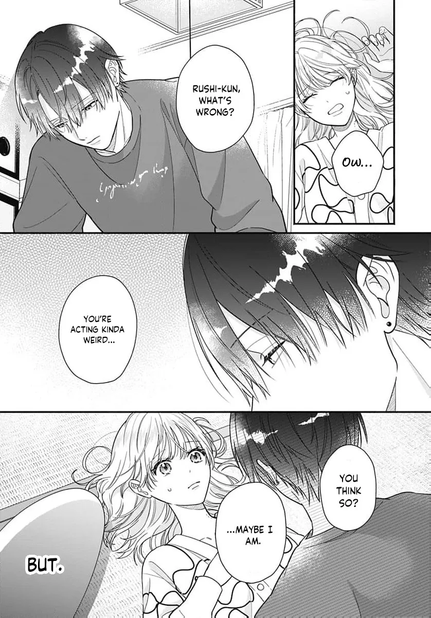Read Perfect Domination chapter 17 image 29 on Lezhin